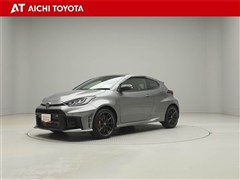 トヨタ　GRヤリス RZ ハイパフォ-マンス