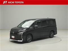 ヴォクシー S-G