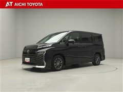 ヴォクシー S-G