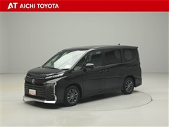 ヴォクシー S-G