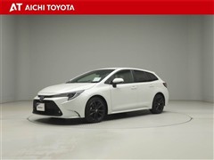 トヨタ カローラツーリング HV WXB 50