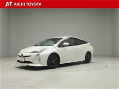 プリウス A ツーリングセレクション