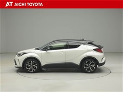 C-HR HV G
