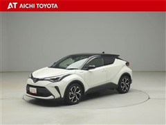 C-HR HV G
