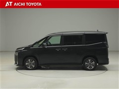 ヴォクシー HV S-Z
