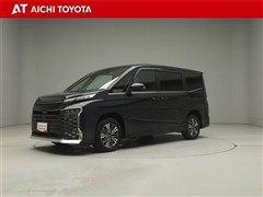 トヨタ ヴォクシー HV S-Z