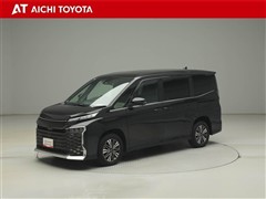 ヴォクシー HV S-Z
