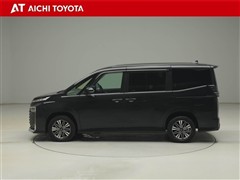 ヴォクシー HV S-Z