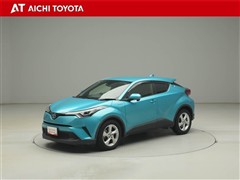 C-HR HV S LEDパッケージ