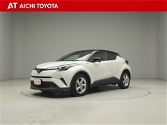 C-HR HV S LEDパッケージ