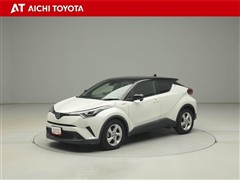 C-HR HV S LEDパッケージ