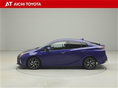 プリウス A ツーリングセレクション