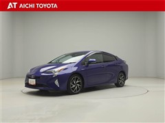 トヨタ プリウス A ツーリングセレクション