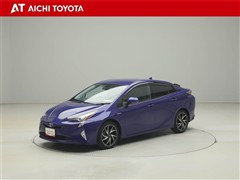 プリウス A ツーリングセレクション