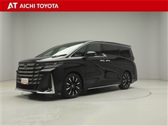 トヨタ ヴェルファイアHV エグゼクティフ