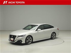 クラウン HV RSアドバンス