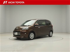 トヨタ ポルテ F