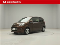 トヨタ ポルテ F