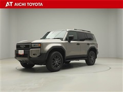 ランドクルーザー250 VX