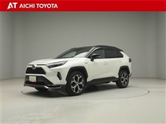 RAV4 PHV ブラックトーン