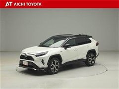 RAV4 PHV ブラックトーン