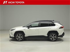 RAV4 PHV ブラックトーン