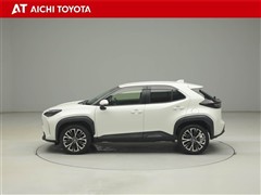 ヤリスクロス Z