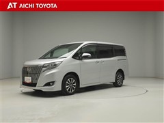 トヨタ エスクァイア Gi