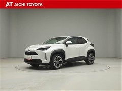 トヨタ ヤリスクロス HV Z