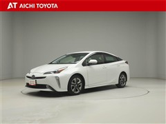 トヨタ プリウス A ツーリングセレクション