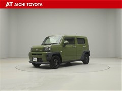 タフト X