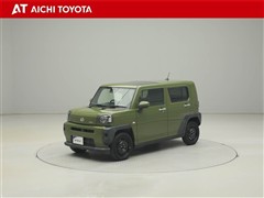 タフト X
