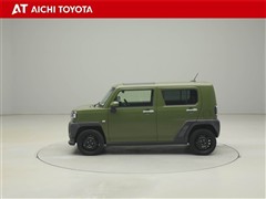 タフト X