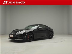 トヨタ GR 86 RZ