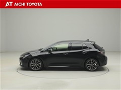 カローラスポーツ G Z