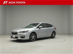 スバル インプレッサ スポーツ 2.0i-L