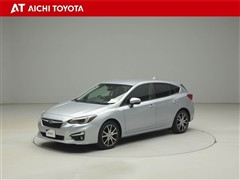 インプレッサ スポーツ 2.0i-L