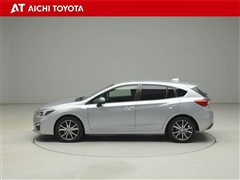 インプレッサ スポーツ 2.0i-L