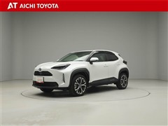 ヤリスクロス HV Z