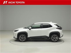 ヤリスクロス HV Z