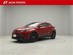 C-HR HV G モードネロセーフテ