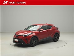 C-HR HV G モードネロセーフテ