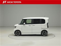 N-BOXカスタム G・Lターボホンタ