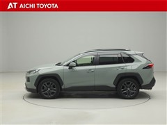 RAV4 アドベンチャー