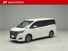 エスクァイア GIプレミアムパッケー