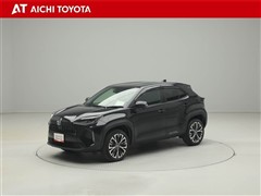 ヤリスクロス Z