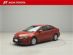 カローラセダン HV G-X