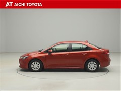 カローラセダン HV G-X