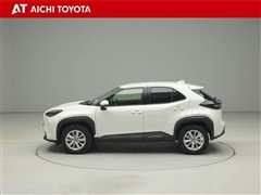 ヤリスクロス G