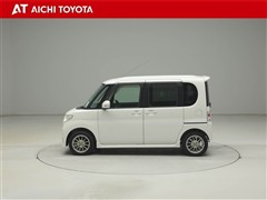 タント カスタムXリミテッド